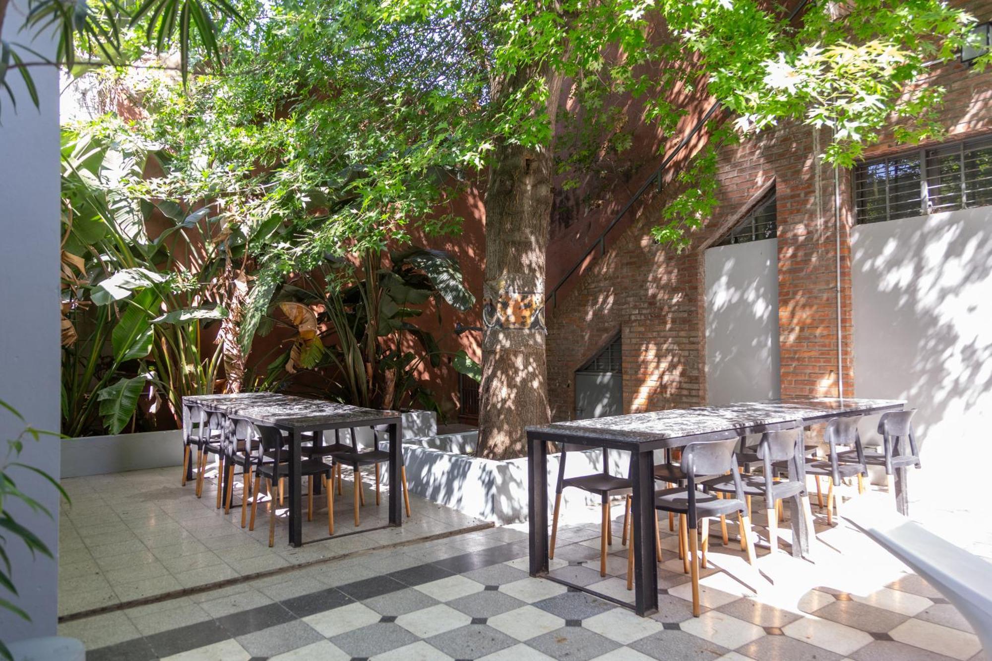 Fliphaus Salvador 4600 - 5 Bd Pool & Bbq Soho Villa - Buenos Aires — Fotos 1